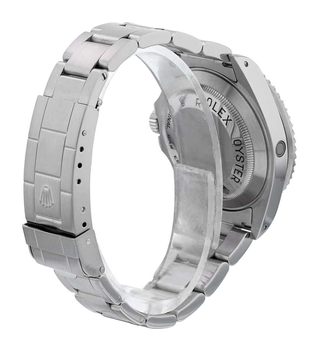 Rolex Sea-Dweller 16600 Rolex Sea-Dweller 16600